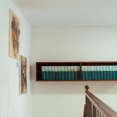 カターニア Monserrato Houseヴィラ エクステリア 写真