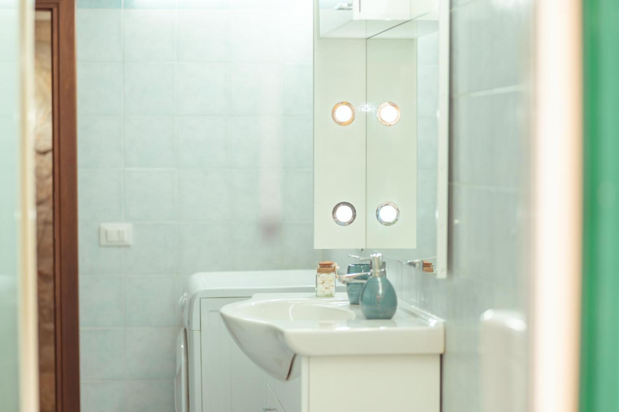 カターニア Monserrato Houseヴィラ エクステリア 写真