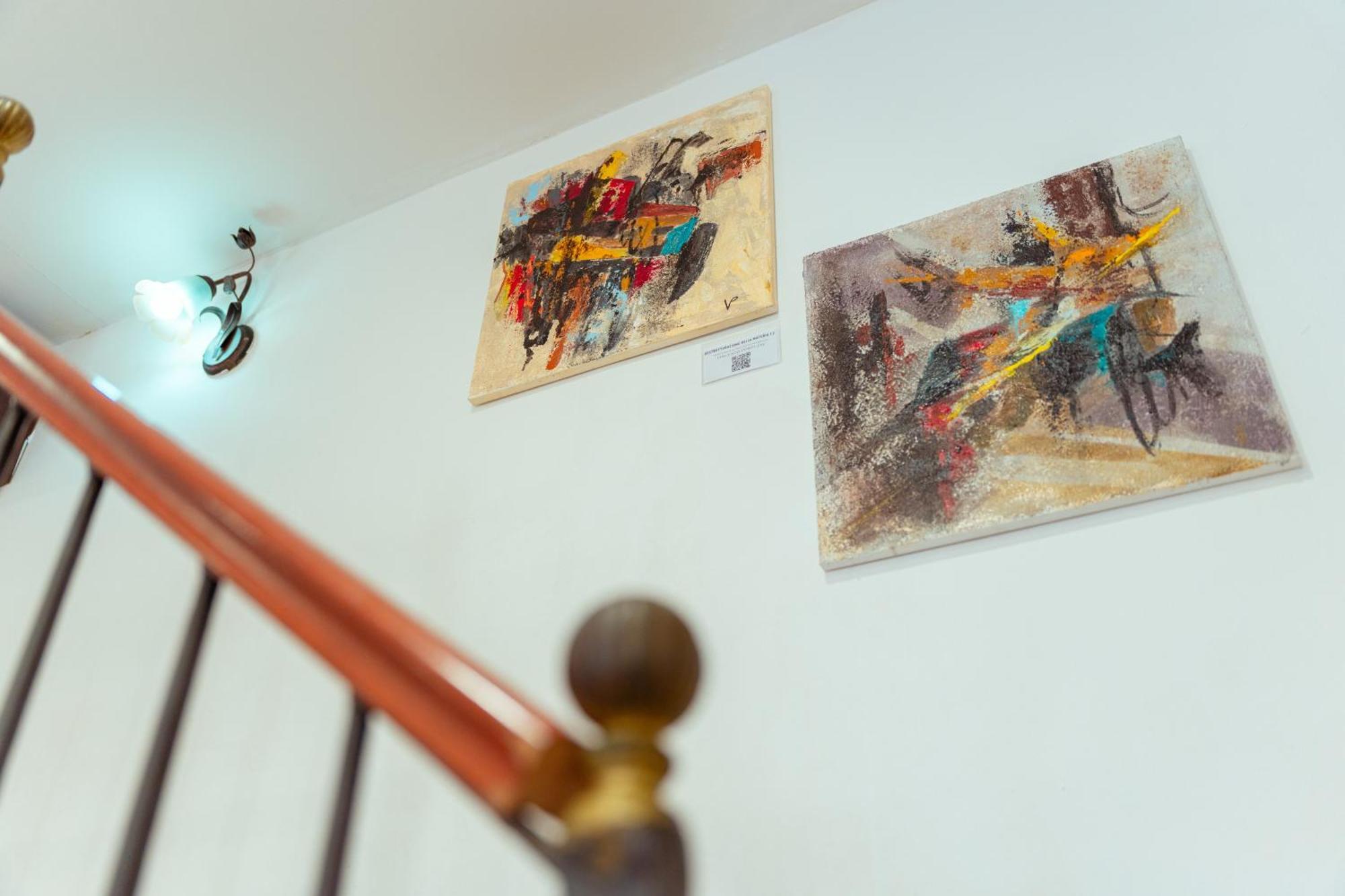 カターニア Monserrato Houseヴィラ エクステリア 写真