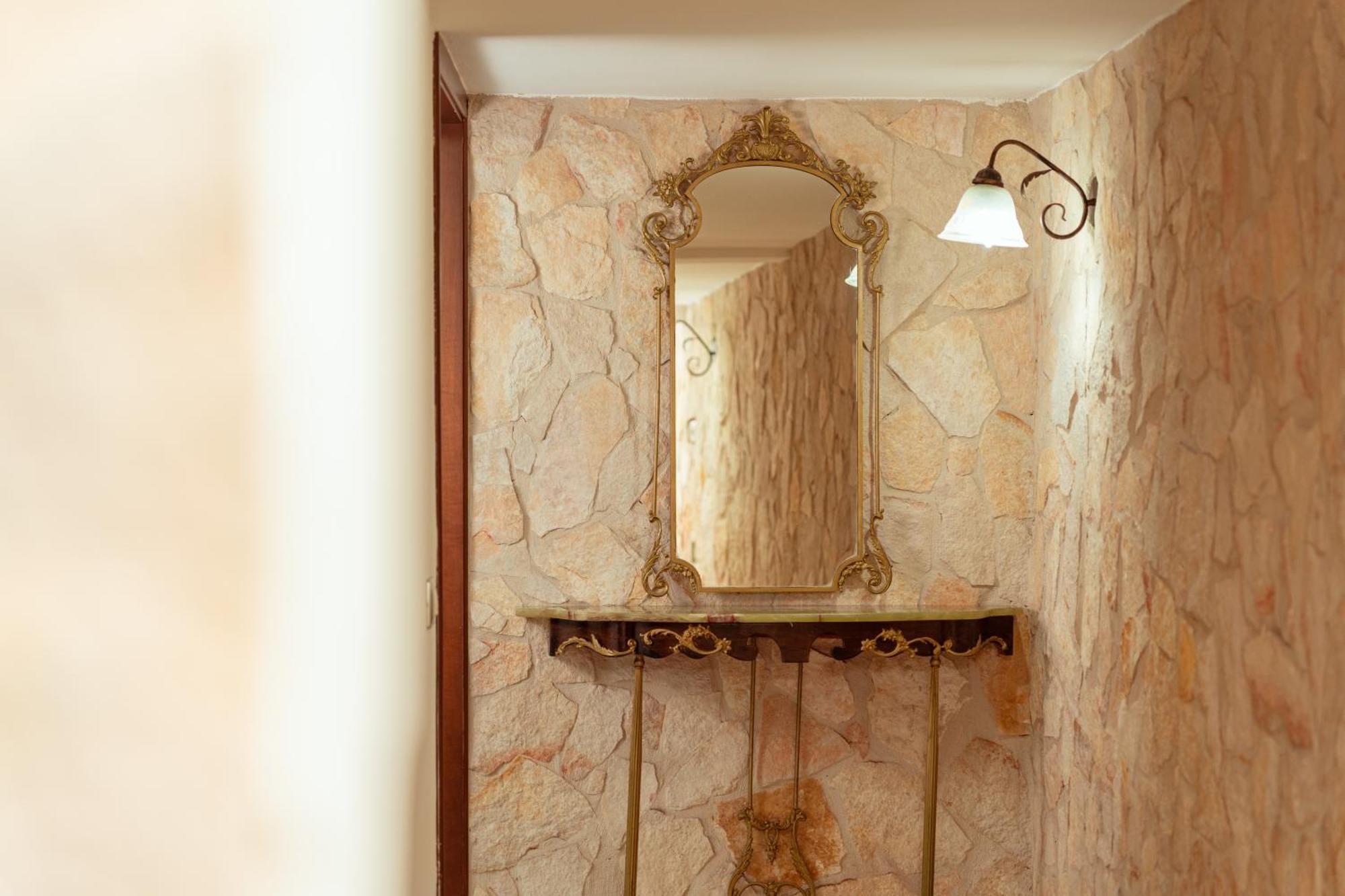カターニア Monserrato Houseヴィラ エクステリア 写真