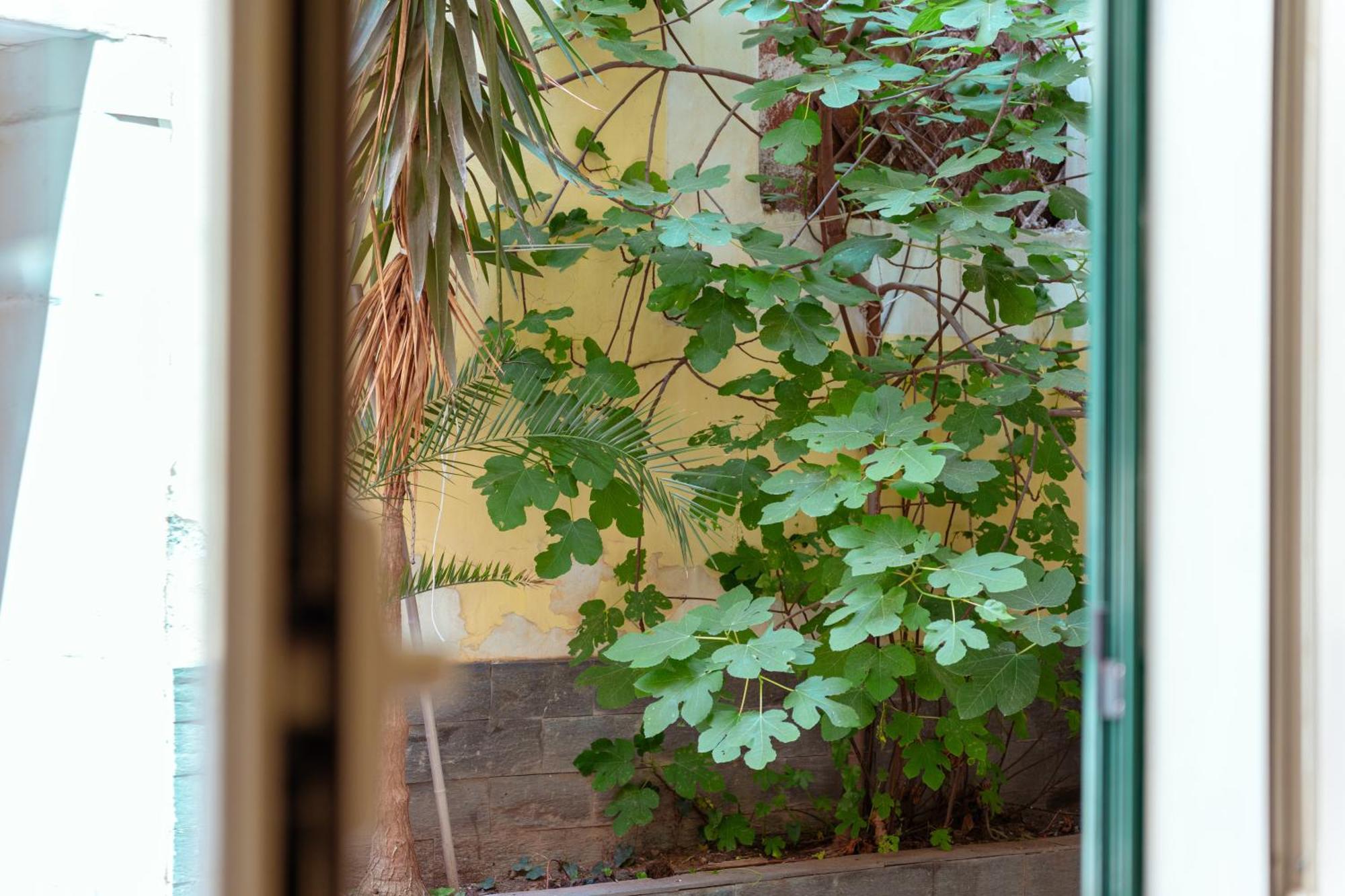 カターニア Monserrato Houseヴィラ エクステリア 写真