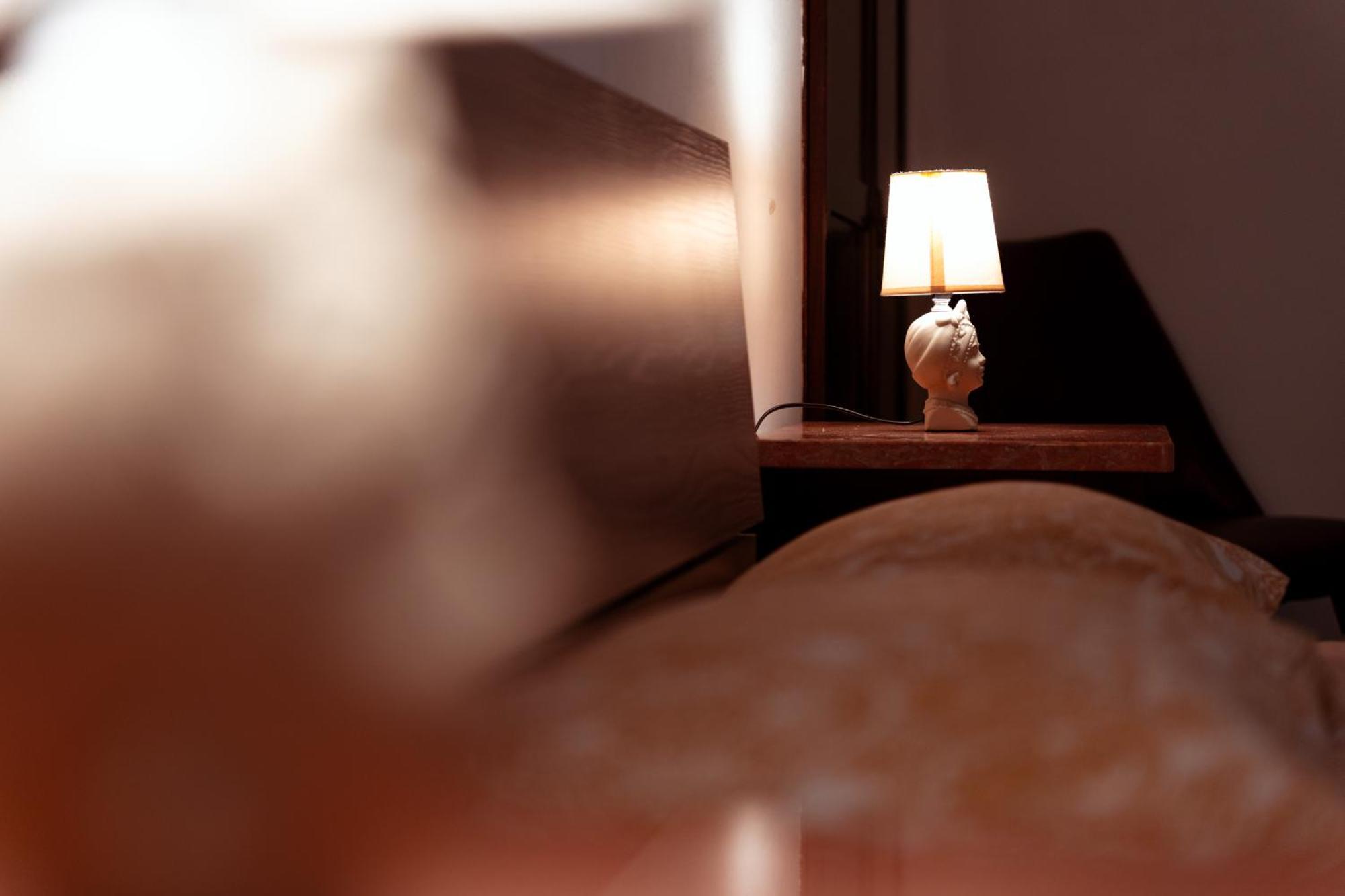 カターニア Monserrato Houseヴィラ エクステリア 写真