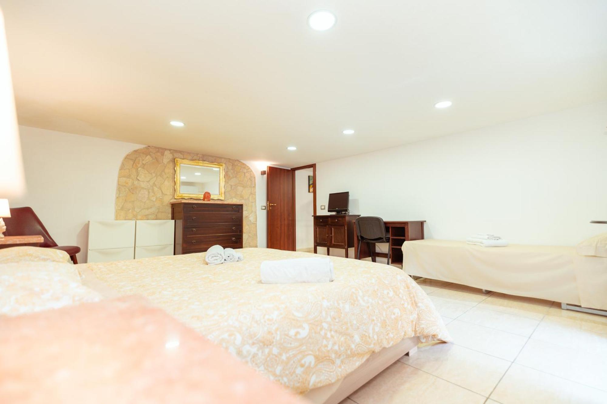 カターニア Monserrato Houseヴィラ エクステリア 写真