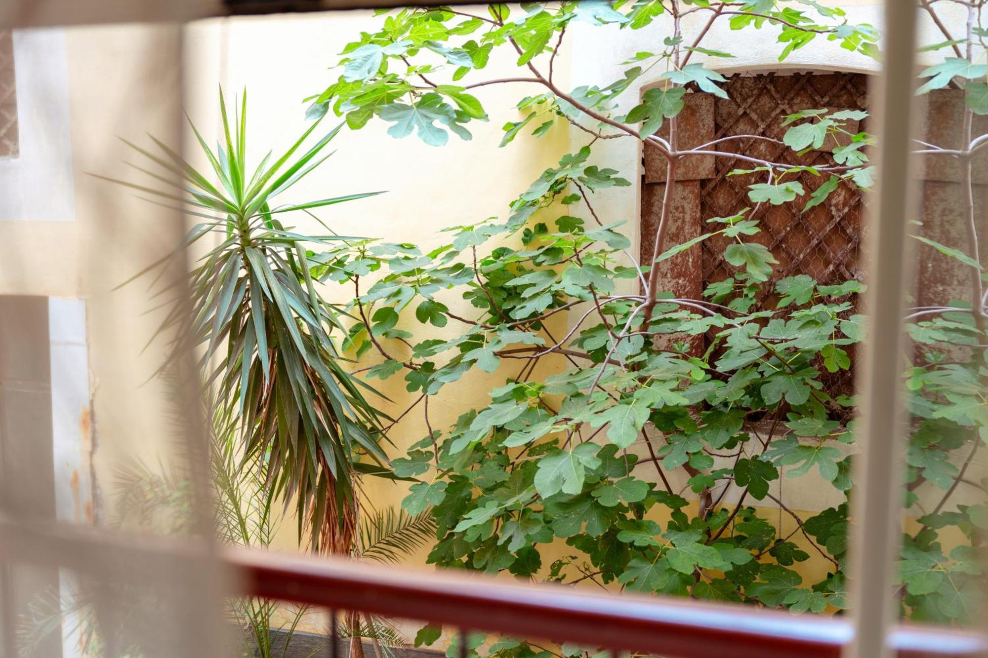カターニア Monserrato Houseヴィラ エクステリア 写真