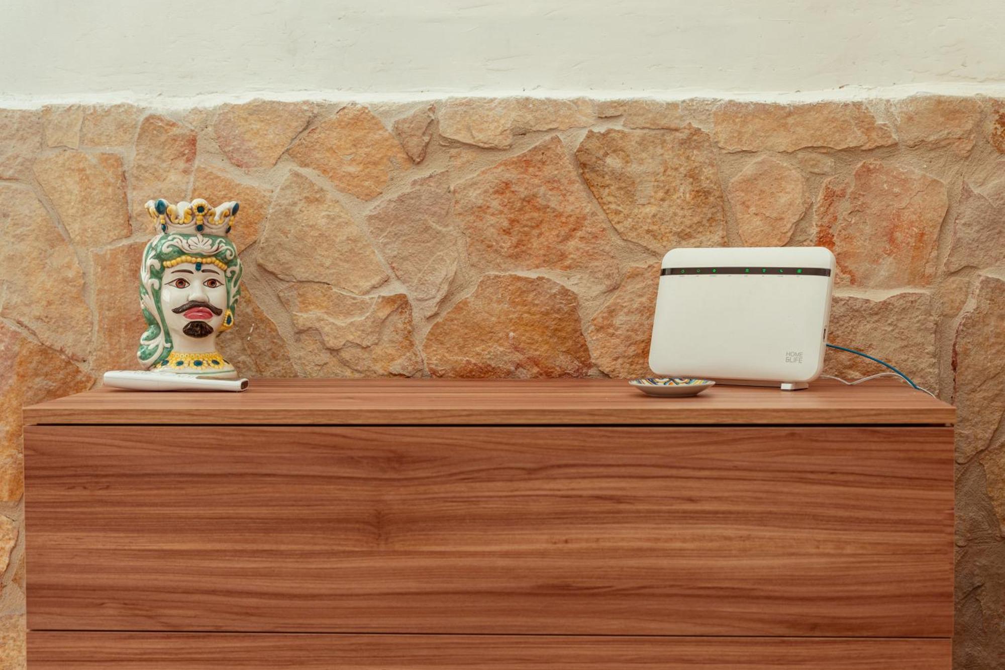 カターニア Monserrato Houseヴィラ エクステリア 写真